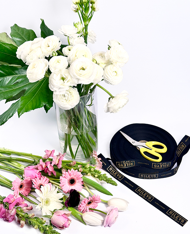 Bespoke-Bouquet